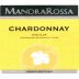 MandraRossa Chardonnay 2006 Front Label