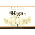 Bodegas Muga Blanco 2007 Front Label