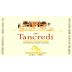 Donnafugata Tancredi 2005 Front Label
