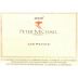 Peter Michael Les Pavots 2006 Front Label