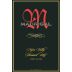 Madrigal Vineyards Sonnet 63 Red 2005 Front Label