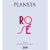 Planeta Rose 2008 Front Label