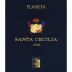 Planeta Santa Cecilia 2005 Front Label