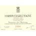 Bonneau du Martray Corton-Charlemagne Grand Cru 2006 Front Label