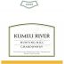 Kumeu River Hunting Hill Chardonnay 2006 Front Label