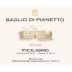 Baglio di Pianetto Ficiligno 2006 Front Label
