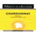 MandraRossa Chardonnay 2007 Front Label