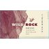 Wild Rock Vin Gris Rose 2008 Front Label