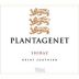 Plantagenet Great Southern Shiraz 2004 Front Label