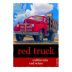 Red Truck Winery Red Blend 2007 Front Label