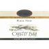 Oyster Bay Marlborough Pinot Noir 2008 Front Label