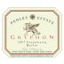 Penley Gryphon Merlot 2007 Front Label