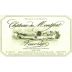 Chateau de Montfort Vouvray 2007 Front Label