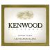 Kenwood Sauvignon Blanc 2008 Front Label