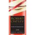 Robert Oatley Rose of Sangiovese 2008 Front Label