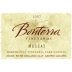 Bonterra Muscat (375ML half-bottle) 2007 Front Label