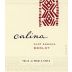 Calina Reserva Merlot 2008 Front Label