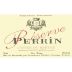 Famille Perrin Reserve Cotes du Rhone Blanc 2008 Front Label