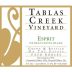 Tablas Creek Esprit de Beaucastel Blanc 2007 Front Label