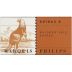 Marquis Philips S9 Shiraz 2007 Front Label