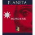 Planeta Burdese 2005 Front Label