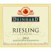 Deinhard Classic Riesling 2002 Front Label