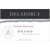 Delaforce Touriga Nacional 2012 Front Label