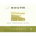 Pirie Tasmania South Sauvignon Blanc 2007 Front Label