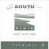 Pirie Tasmania Pinot Gris 2007 Front Label
