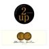 2 up Shiraz 2007 Front Label