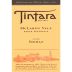 Tintara Shiraz 2006 Front Label