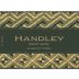 Handley Anderson Valley Pinot Gris 2001 Front Label