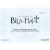 Bila-Haut by Michel Chapoutier Cotes du Roussillon Villages 2007 Front Label