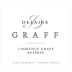 Delaire Graff Lawrence Graff Reserve Red 2012 Front Label