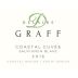Delaire Graff Coastal Cuvee Sauvignon Blanc 2016 Front Label