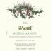 Vietti Roero Arneis 2008 Front Label