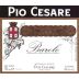 Pio Cesare Barolo 2005 Front Label