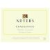 Neyers Thieriot Vineyard Chardonnay 2006 Front Label