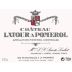Chateau Latour A Pomerol 2005 Front Label