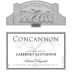 Concannon Selected Vineyards Cabernet Sauvignon 2007 Front Label