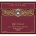 Tenute Silvio Nardi Brunello di Montalcino 2004 Front Label