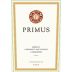 Primus The Blend 2007 Front Label
