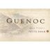 Guenoc Lake County Petite Sirah 2006 Front Label
