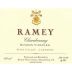 Ramey Hudson Vineyard Chardonnay 2005 Front Label