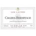 Delas Crozes Hermitage Les Launes Blanc 2013 Front Label