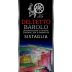 Deltetto Barolo Sistaglia 2006 Front Label
