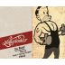 Mollydooker The Boxer Shiraz 2008 Front Label