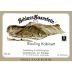 Schloss Saarstein Riesling Kabinett 2008 Front Label