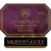Murphy-Goode Sarah Block Cabernet Sauvignon 2003 Front Label