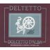 Deltetto Dolcetto d'Alba 2015 Front Label
